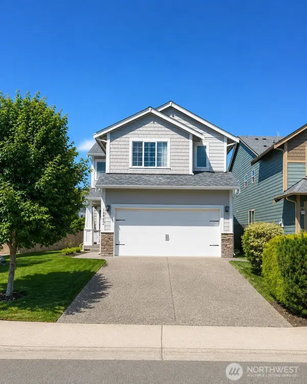 18502 104th Street Ct E, Bonney Lake, WA 98391