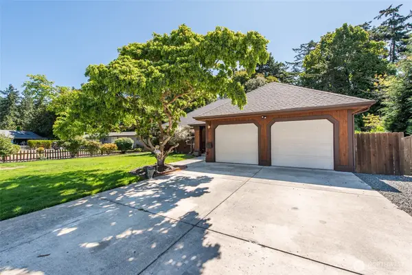 250 Vista View Drive, Sequim, WA 98382