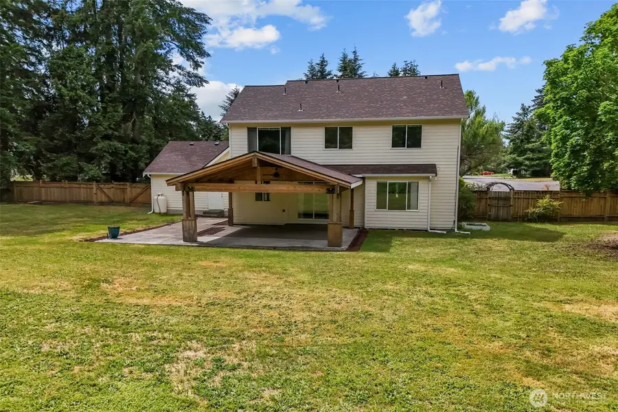 825 267th Street Ct E, Spanaway, WA 98387 - #3