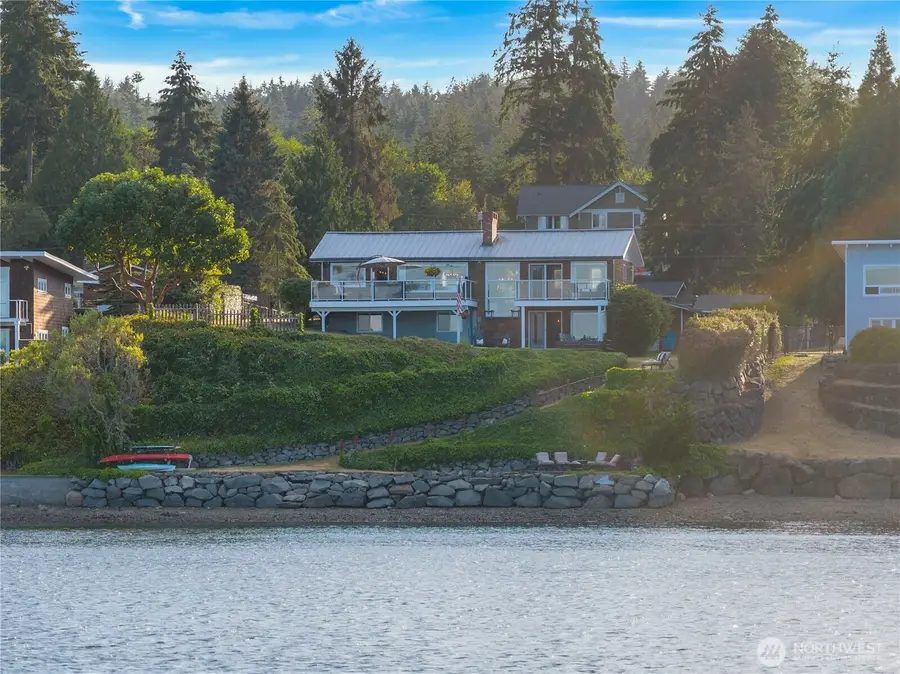 969 12th Avenue, Fox Island, WA 98333 - #2