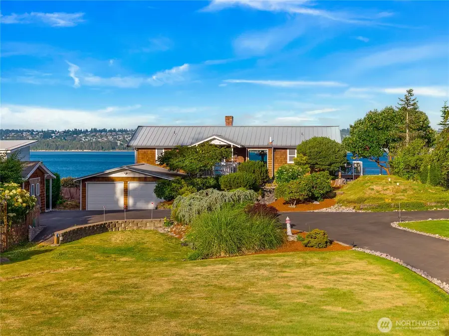 969 12th Avenue, Fox Island, WA 98333 - #3