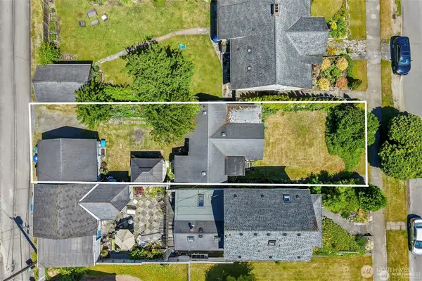 2512 Cedar Street, Everett, WA 98201