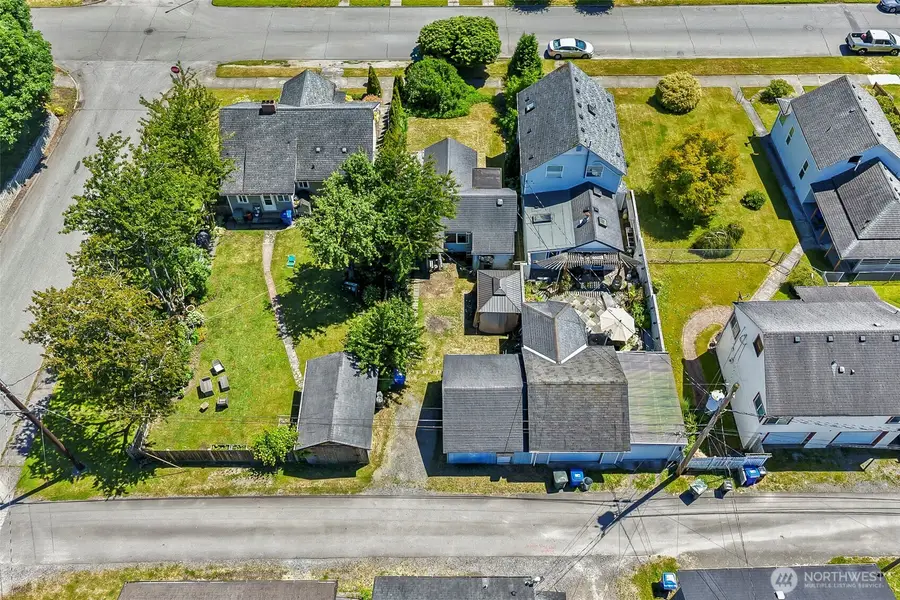 2512 Cedar Street, Everett, WA 98201 - #2