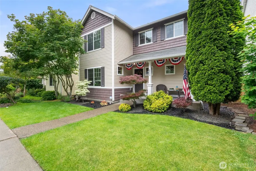 6833 Desperado Drive Se, Tumwater, WA 98501 - #2