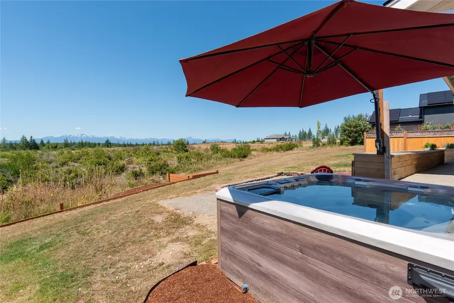 381 E Benson Ridge Road, Grapeview, WA 98546 - #2