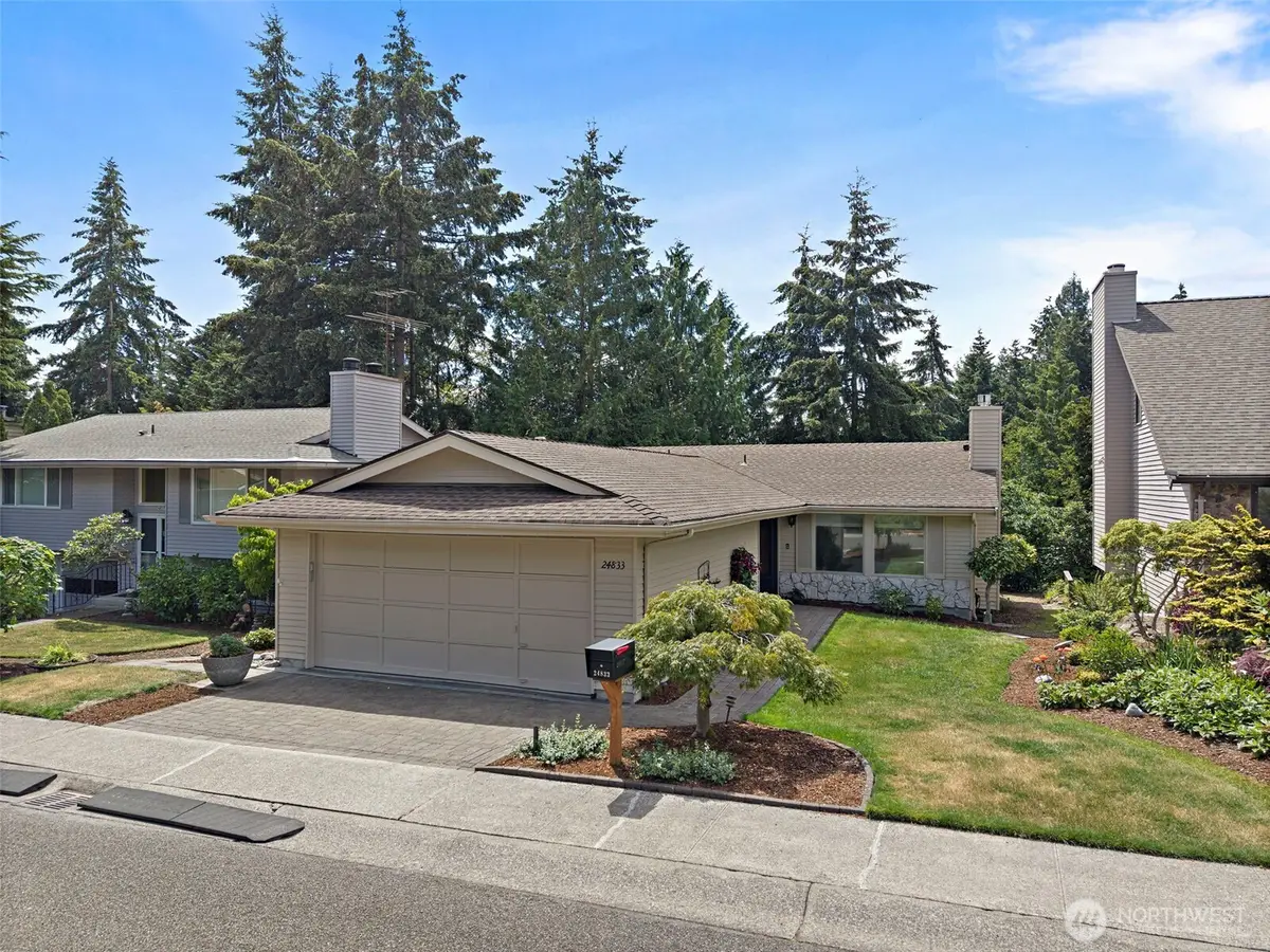 24833 13th Avenue S, Des Moines, WA 98198 - #1