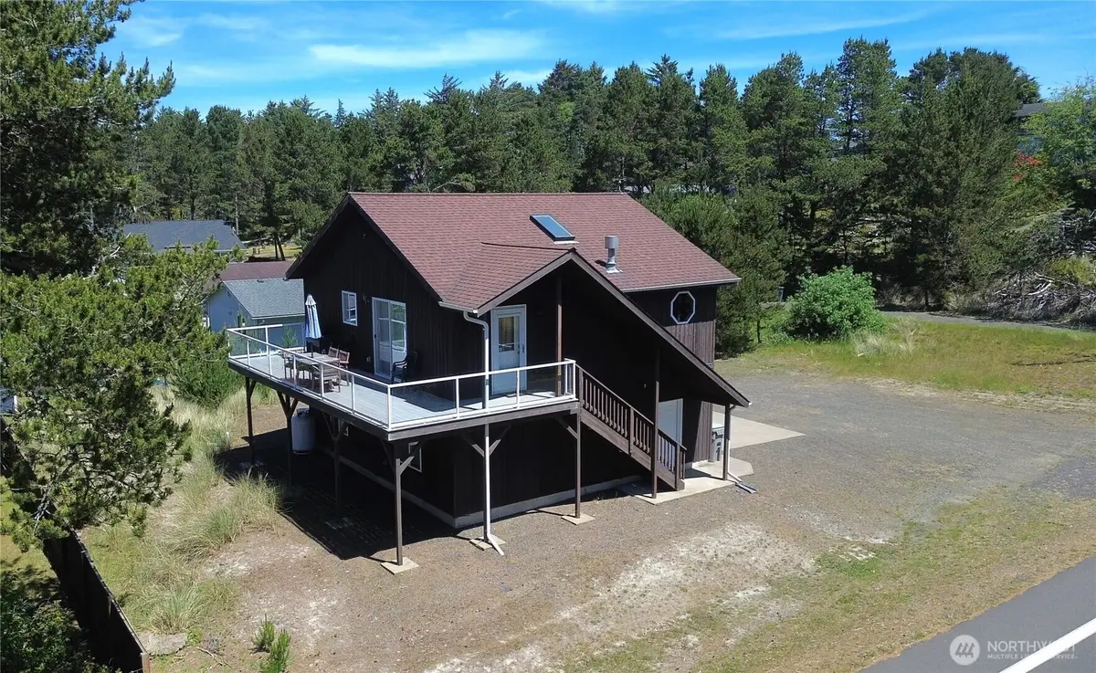 1040 W Hancock Street, Westport, WA 98595 - #1