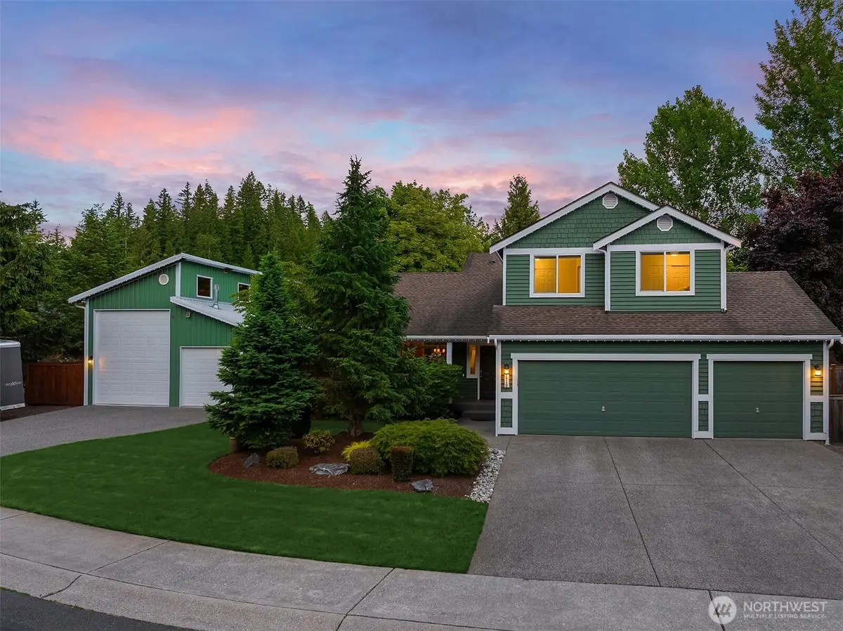 4410 325th Avenue Ne, Carnation, WA 98014 - #1