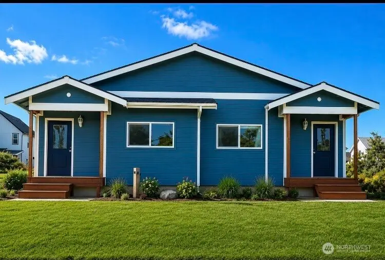 221 Marine View Drive Sw, Ocean Shores, WA 98569 - #1