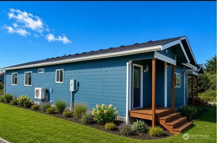 221 Marine View Drive Sw, Ocean Shores, WA 98569 - #2