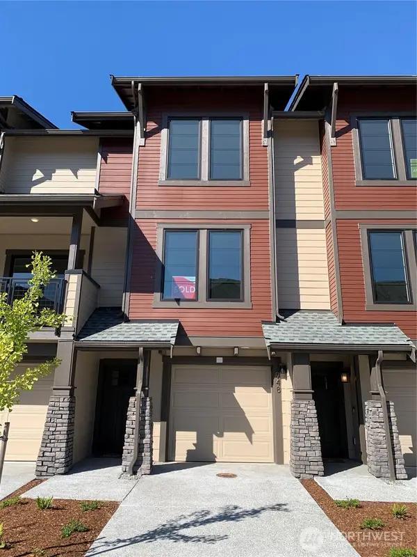 1948 SE 12th Street #1002, North Bend, WA 98045