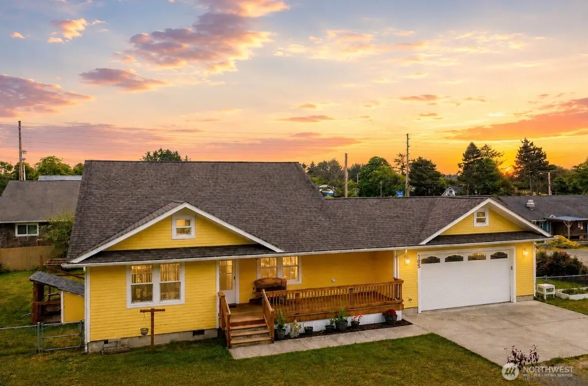 105 22nd Street Ne, Long Beach, WA 98631 - #1