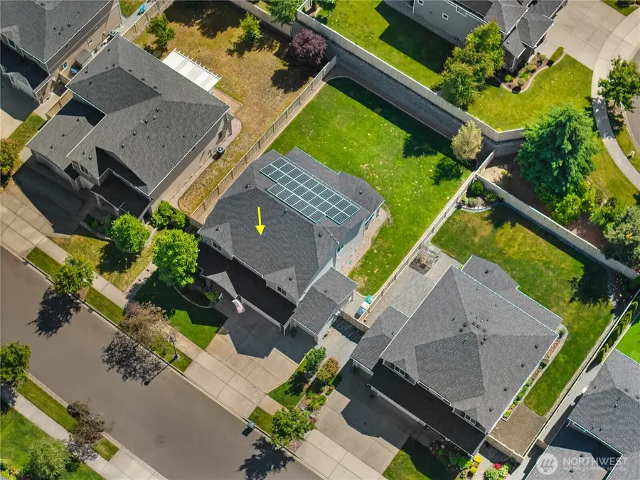4238 Campus Drive Ne, Lacey, WA 98516 - #2