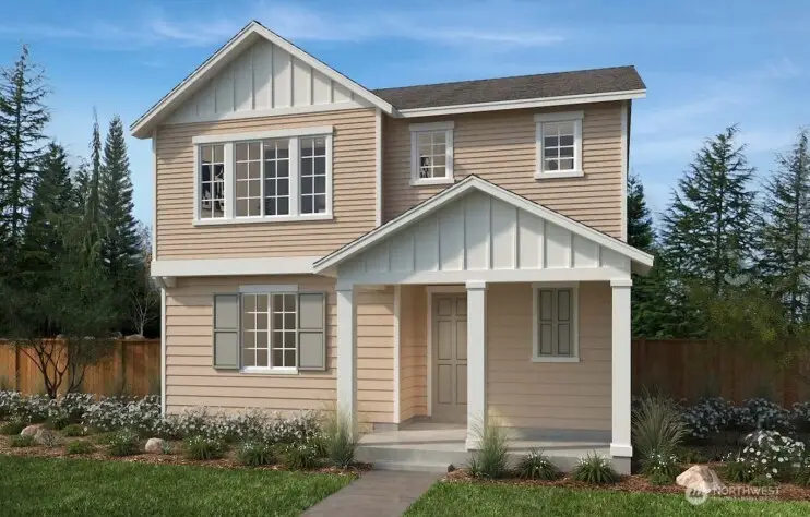 6281 Crestner Drive Sw #392, Port Orchard, WA 98367 - #1