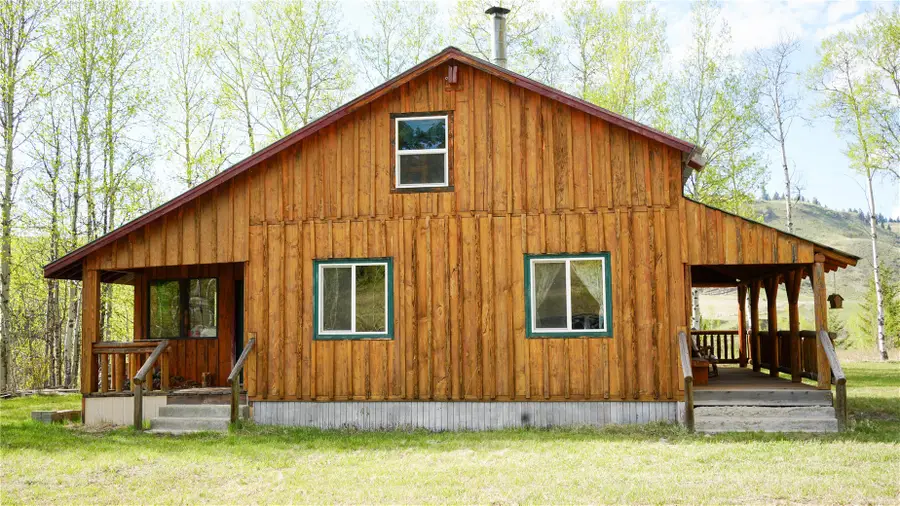 240 Old Railroad Road, Oroville, WA 98844 - #3