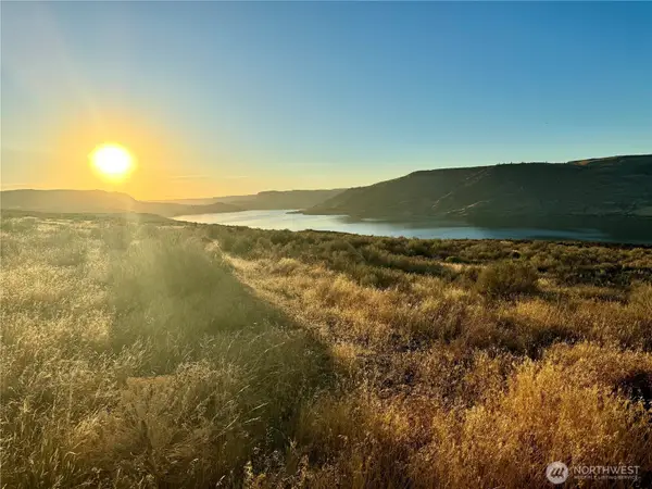 4199 Spring Canyon, Lot 1 Road E #1, Grand Coulee, WA 99133
