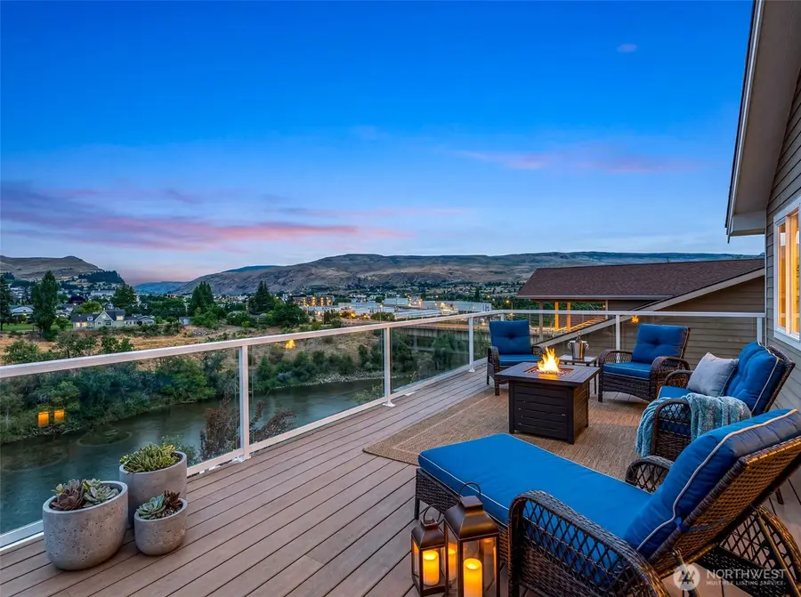 1509 Alexandria Court, Wenatchee, WA 98801 - #3