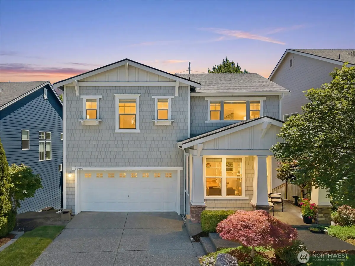 5080 163rd Place Se, Bellevue, WA 98006 - #1