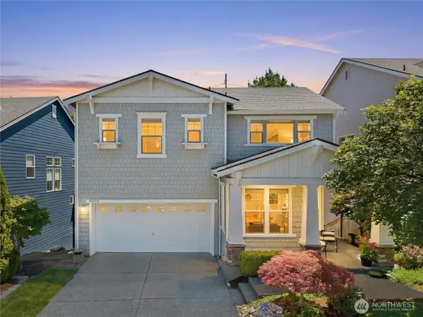 5080 163rd Place Se, Bellevue, WA 98006
