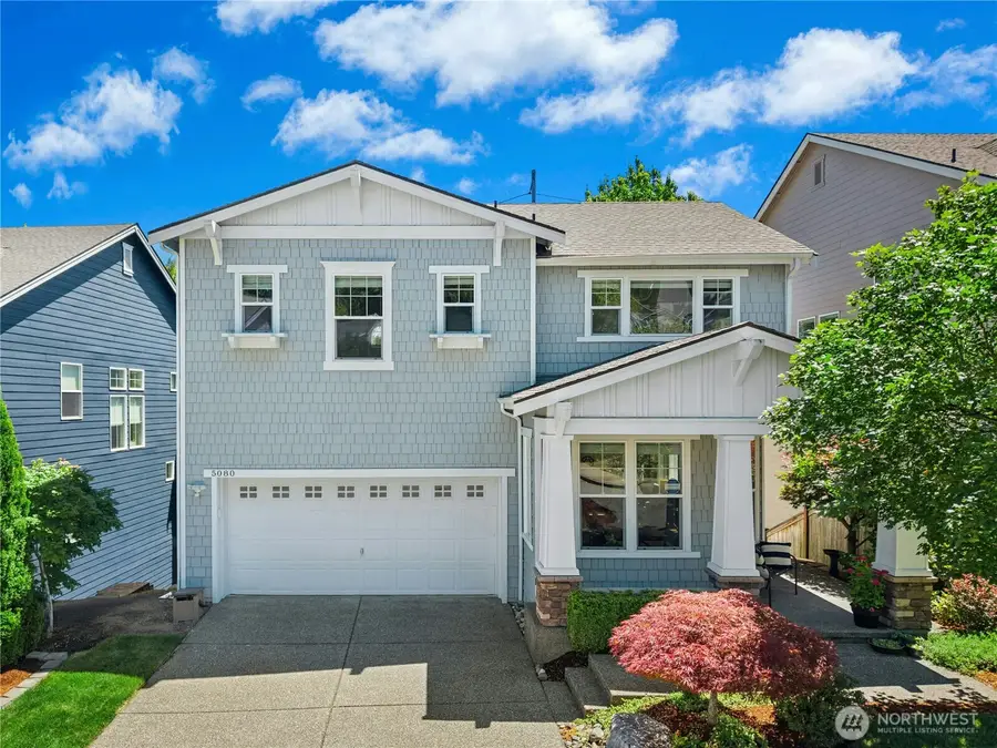 5080 163rd Place Se, Bellevue, WA 98006 - #2