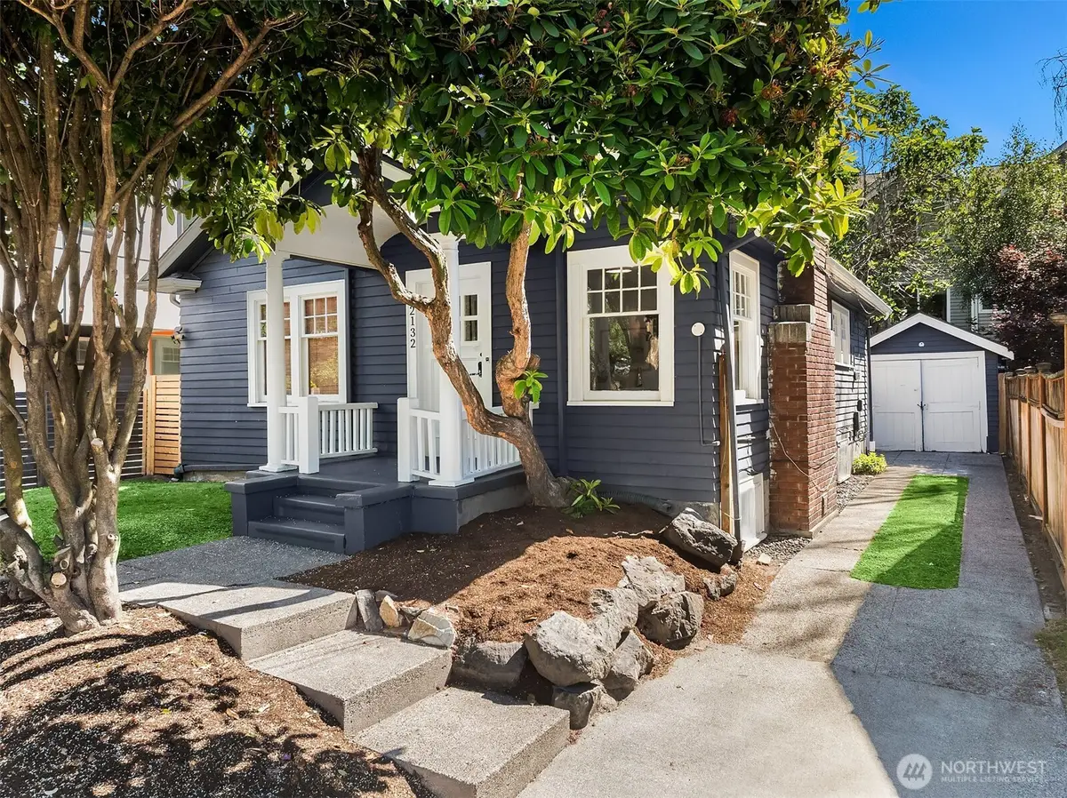 2132 Dexter Avenue N, Seattle, WA 98109 - #1