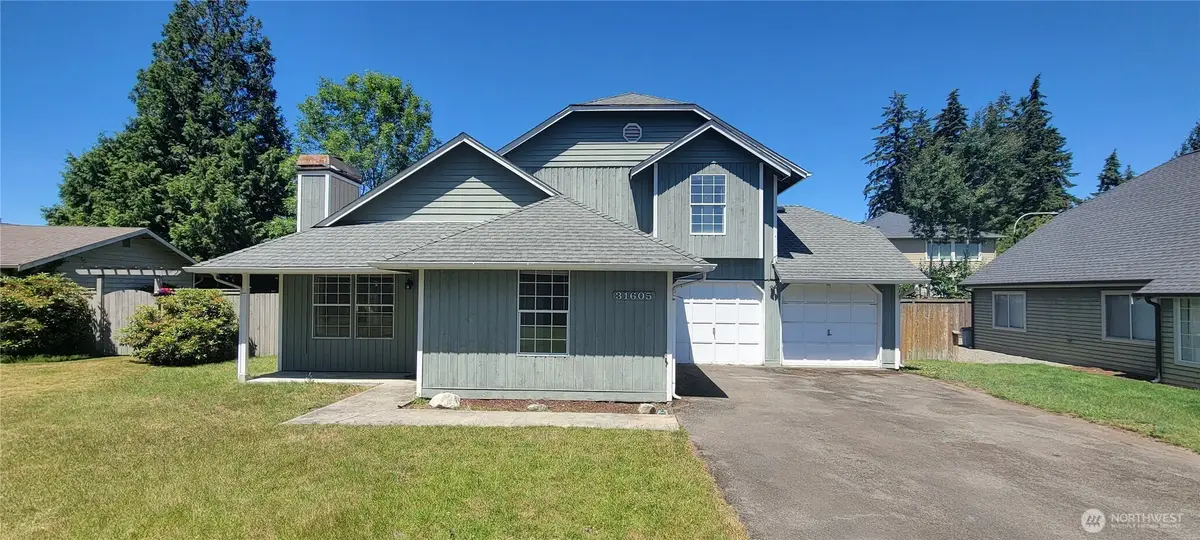31605 8th Place Sw, Federal Way, WA 98023 - #1