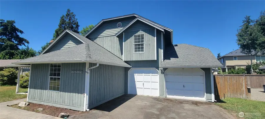 31605 8th Place Sw, Federal Way, WA 98023 - #2
