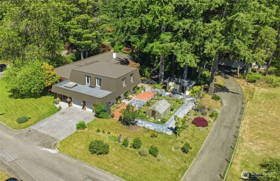 3050 SE Mullenix Road, Port Orchard, WA 98367 - #2