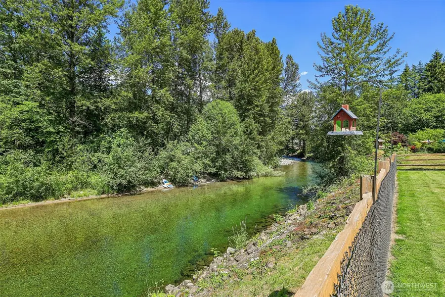 14844 437th Place Se, North Bend, WA 98045 - #2
