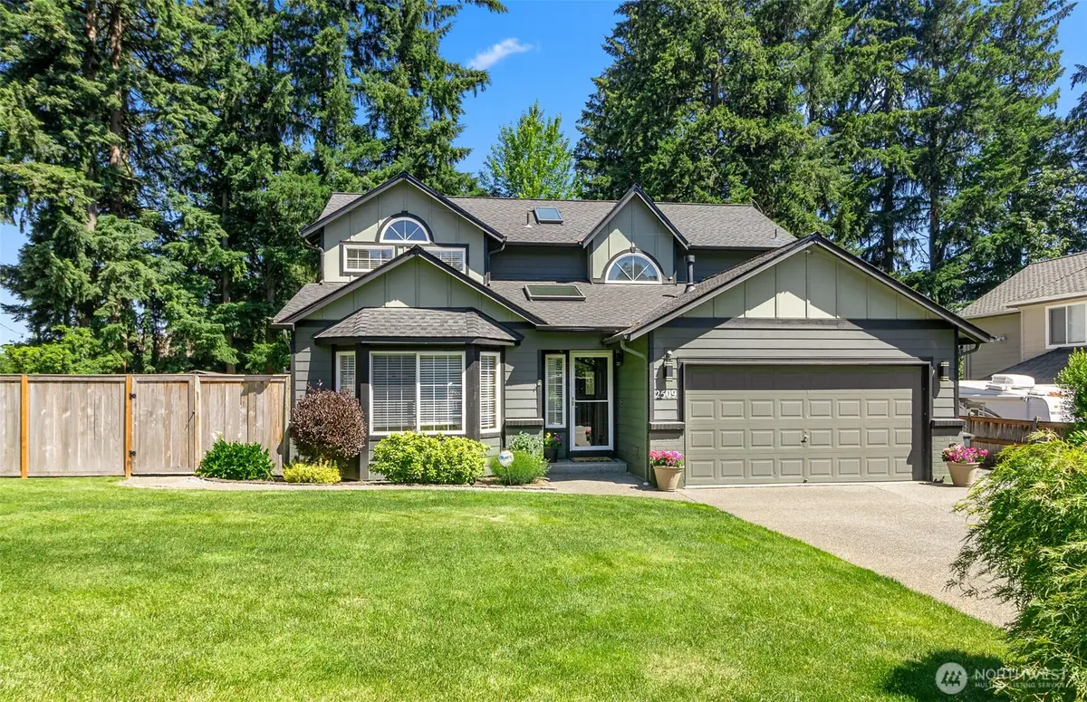2509 217th Place Sw, Brier, WA 98036 - #1