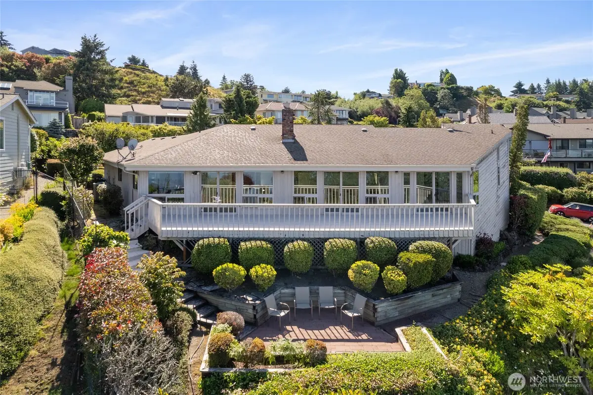 70 Hewitt Drive, Steilacoom, WA 98388 - #1