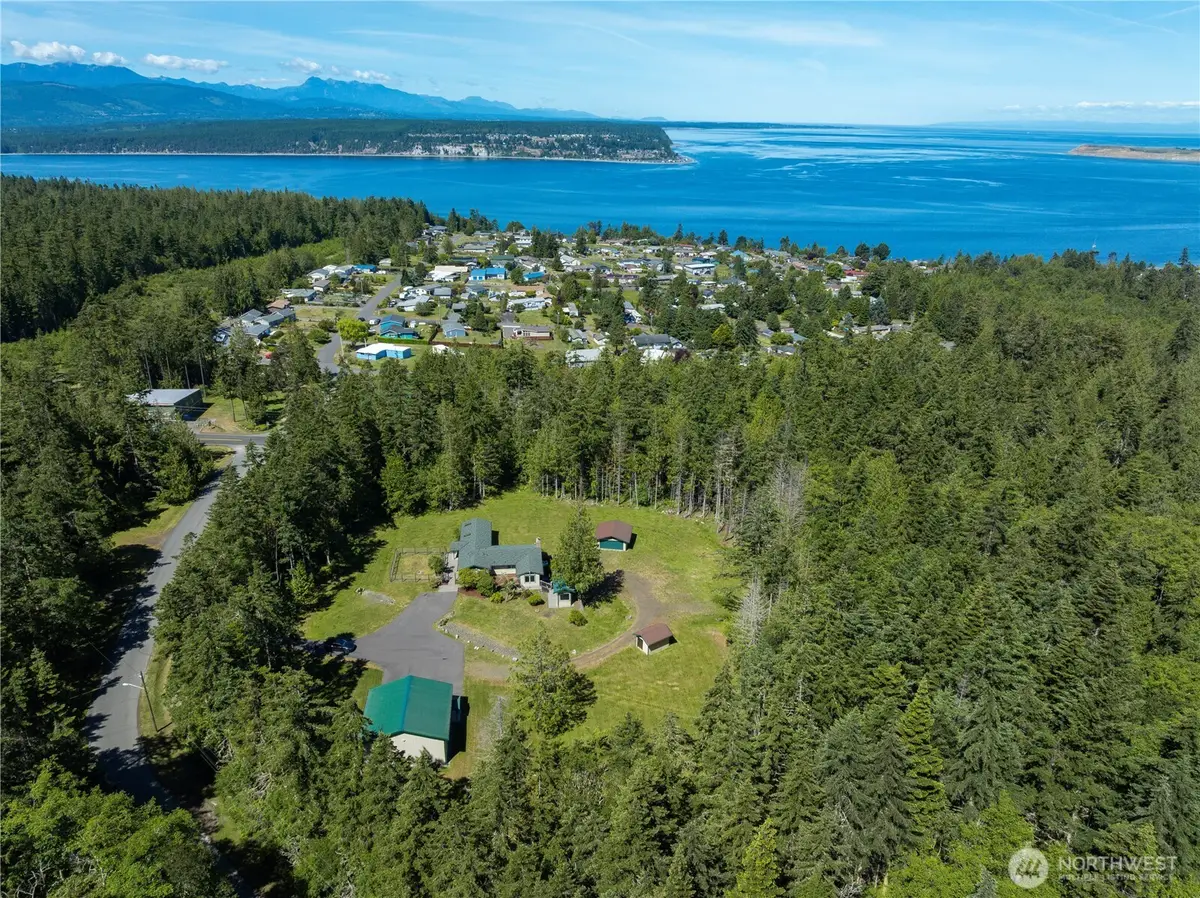 61 Saddle Drive, Port Townsend, WA 98368 - #1