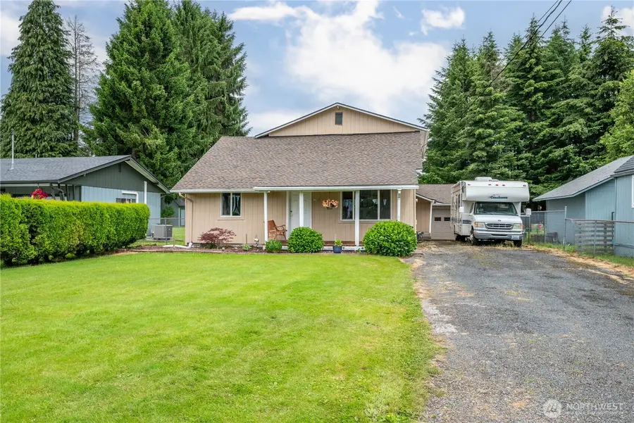 3284 Oak Street, Longview, WA 98632 - #2