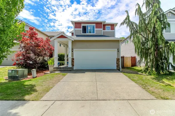 19108 18th Avenue Ct E, Spanaway, WA 98387