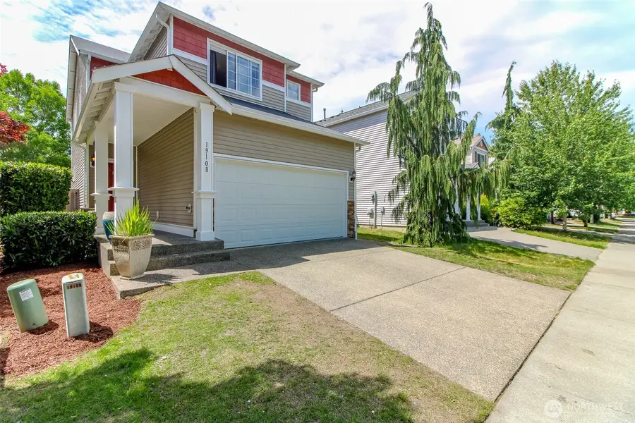 19108 18th Avenue Ct E, Spanaway, WA 98387 - #3