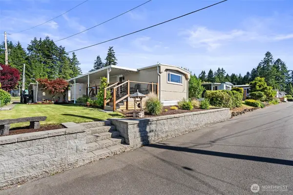 4707 Black Lake Belmore Road Sw #31, Olympia, WA 98512