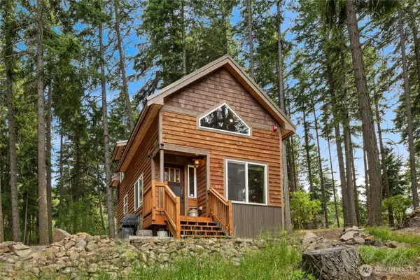 990 Fawn Road, Cle Elum, WA 98922