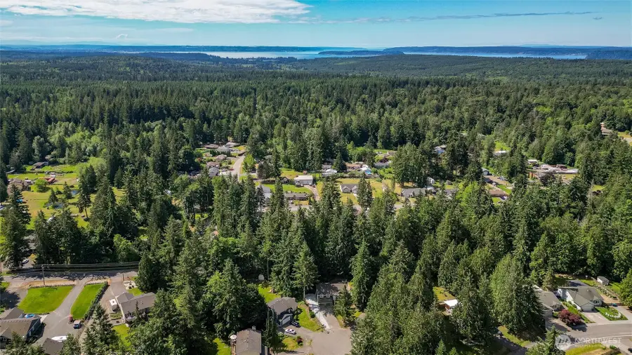 3614 141st Street Nw, Marysville, WA 98271 - #3