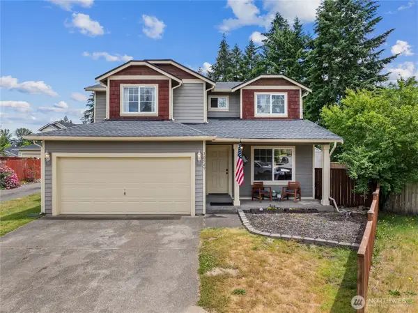 10549 Farwest Court Se, Yelm, WA 98597