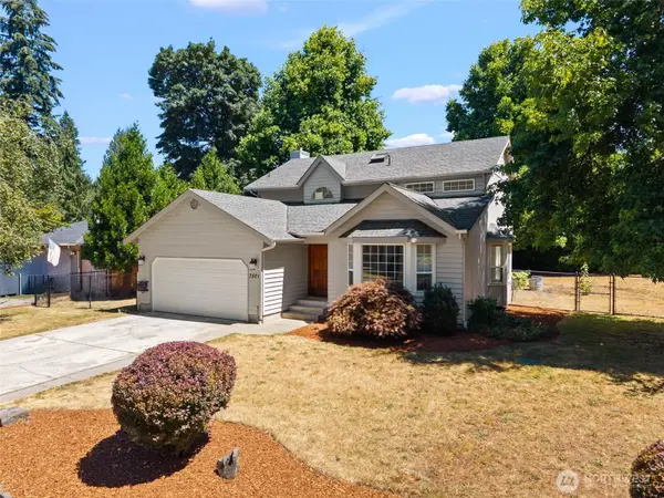 7501 55th Avenue Ct Nw, Gig Harbor, WA 98335