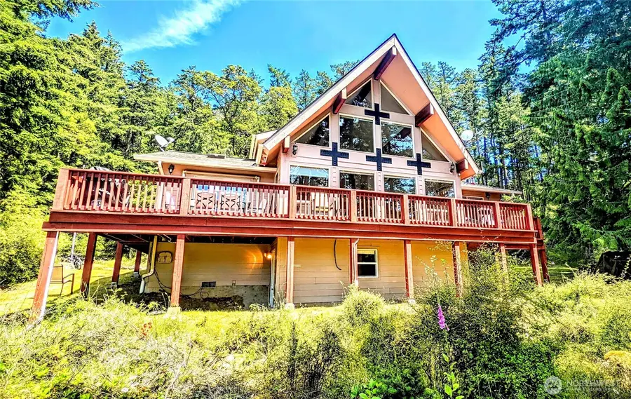227 Bromley Drive, Orcas, WA 98245 - #2