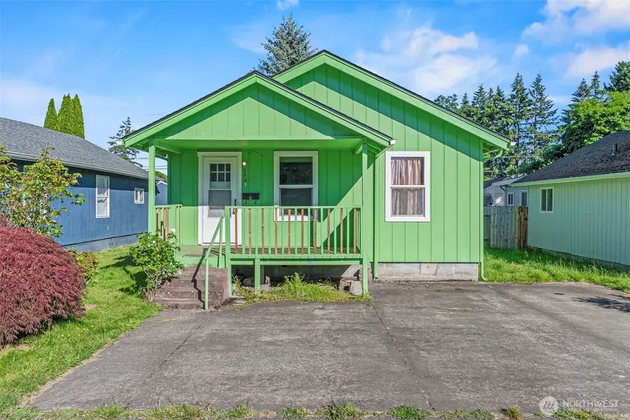 244 19th Avenue, Longview, WA 98632 - #2