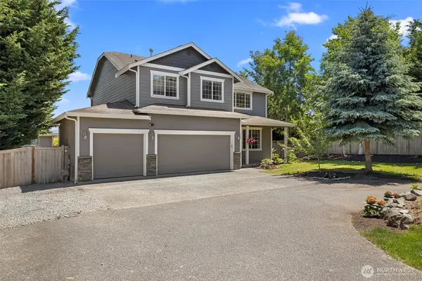 7304 284th Street Nw, Stanwood, WA 98292