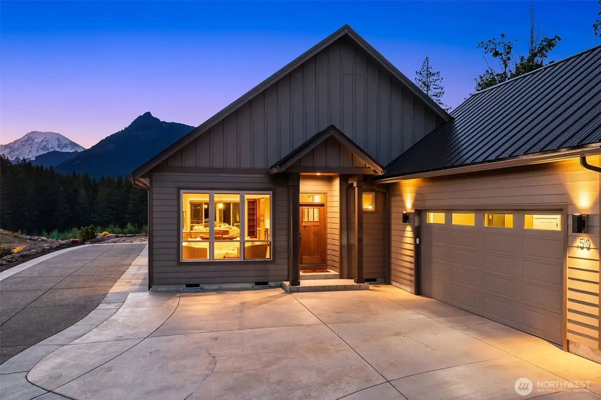150 Burl Lane, Packwood, WA 98361 - #1