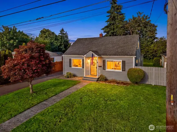 833 S Macarthur Street, Tacoma, WA 98465