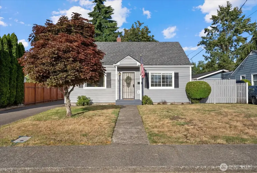 833 S Macarthur Street, Tacoma, WA 98465 - #2