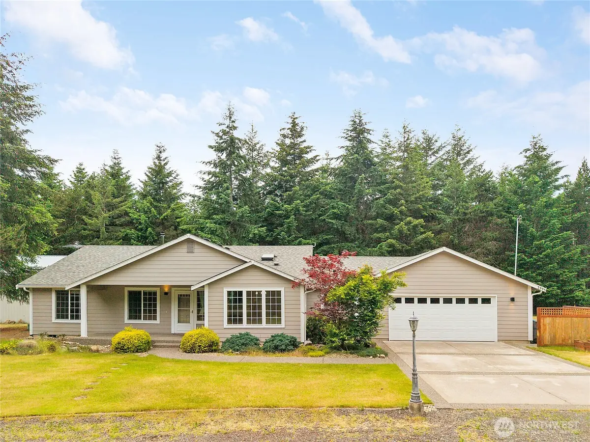 3995 SW Cimmarron Lane, Port Orchard, WA 98367 - #1