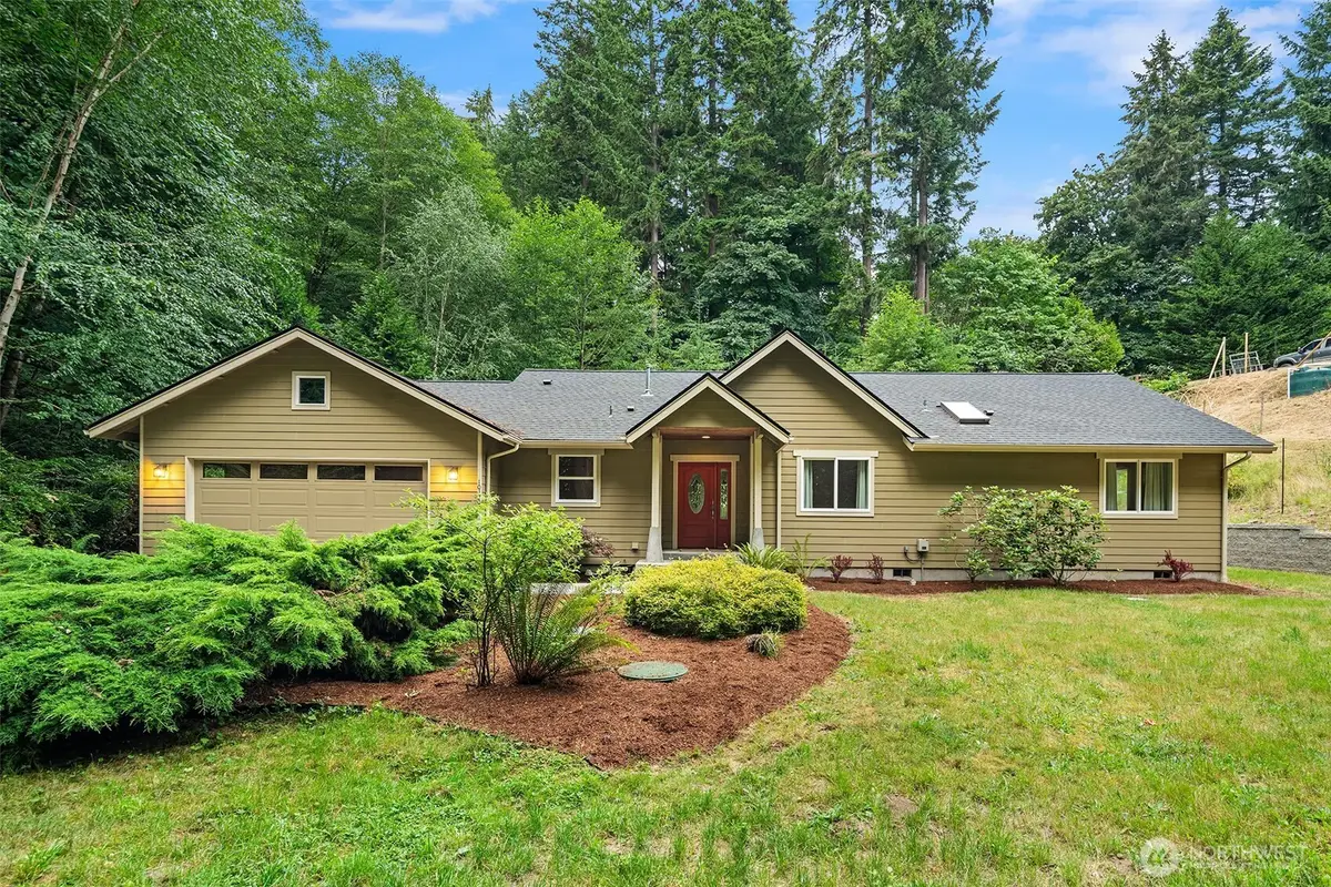 10420 SW 230th Street, Vashon, WA 98070 - #1