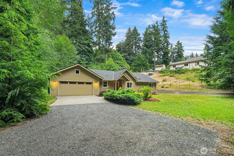10420 SW 230th Street, Vashon, WA 98070 - #2
