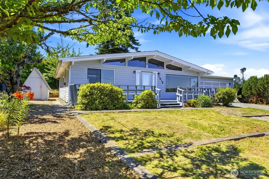 1838 Edgewood Drive, Camano Island, WA 98282 - #2